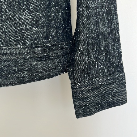 Taylor Stitch Denim Jacket - Picture 5 of 7